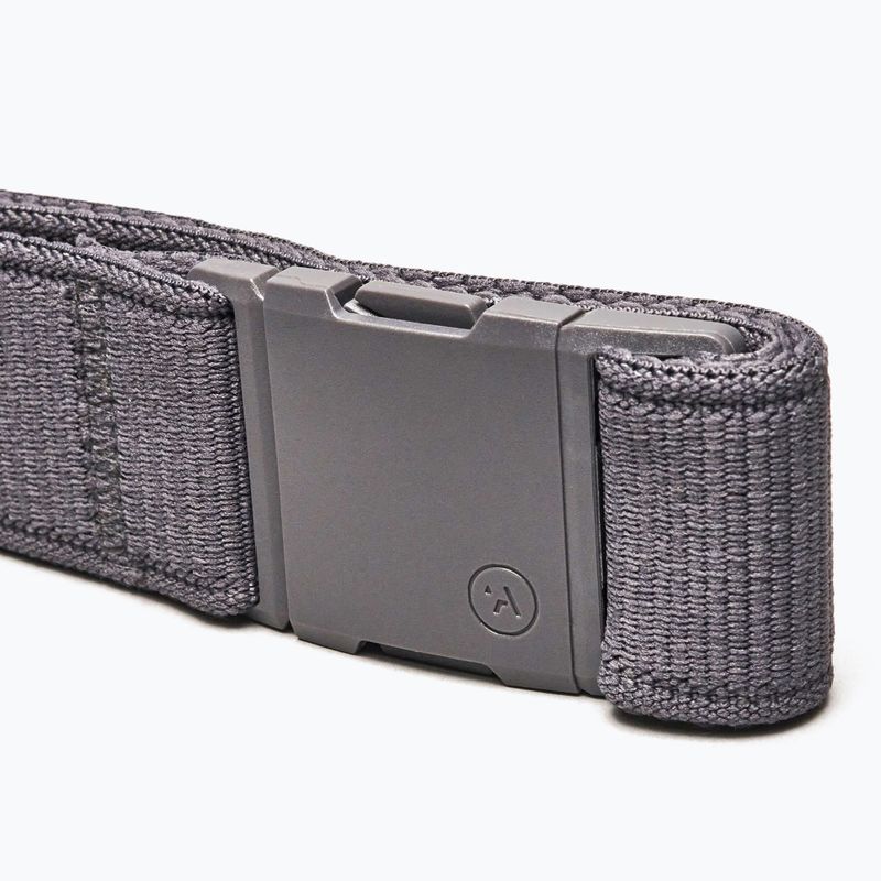 Arcade Atlas szén színű nadrágszíj 6