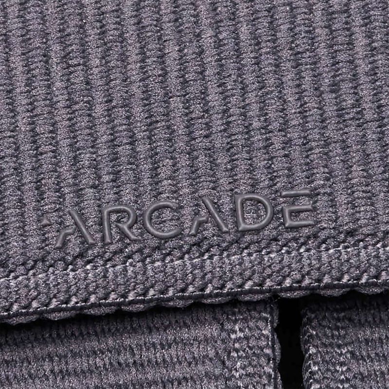 Arcade Atlas szén színű nadrágszíj 7