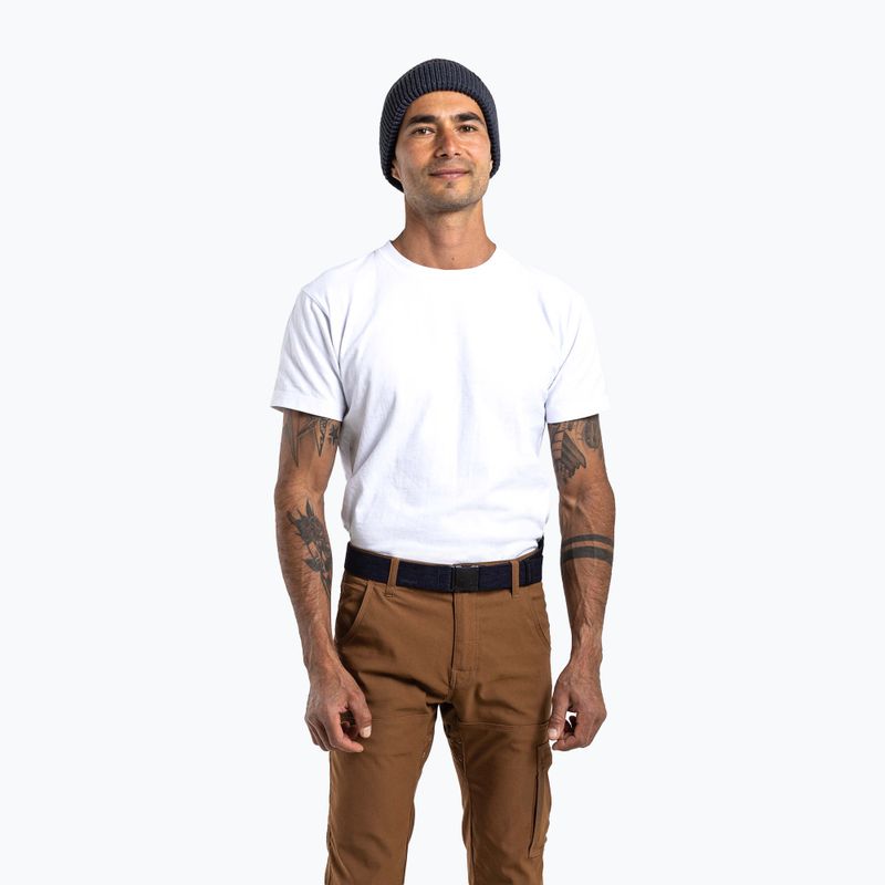 Arcade Atlas heathernavy nadrágszíj 3