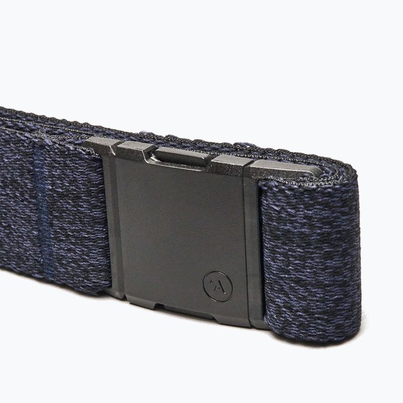 Arcade Atlas heathernavy nadrágszíj 6