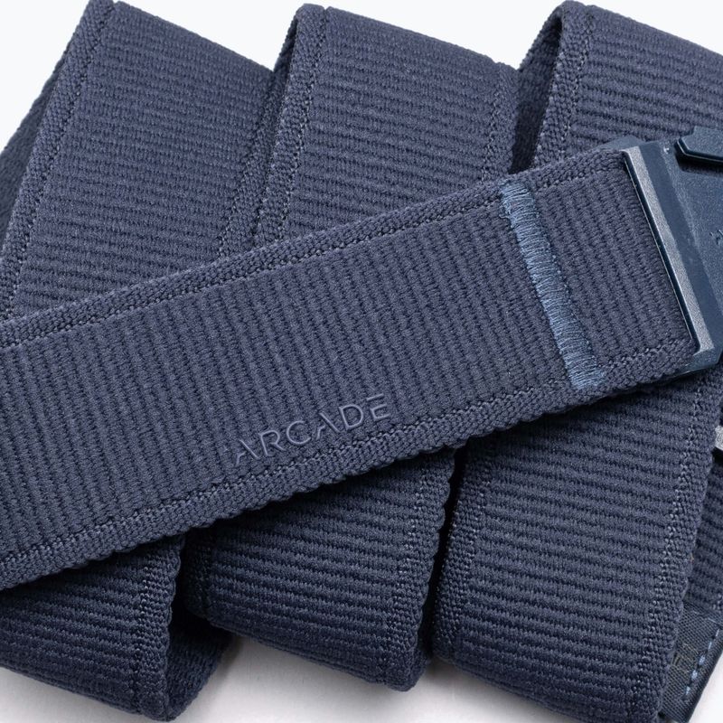 Nadrágöv Arcade Atlas Long navy 2