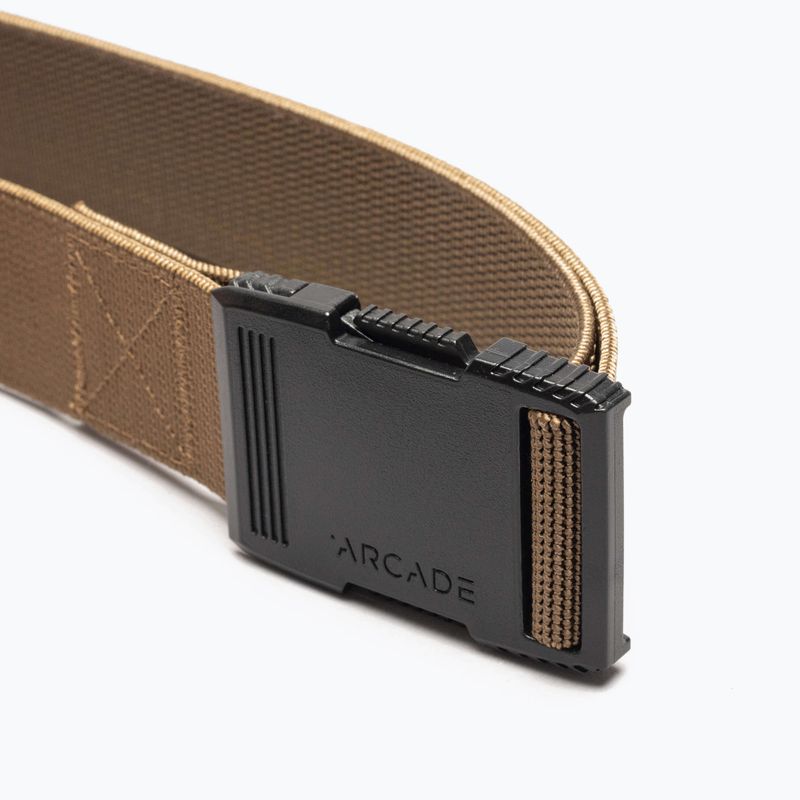 Öv Arcade Utility Hardware coyote 3