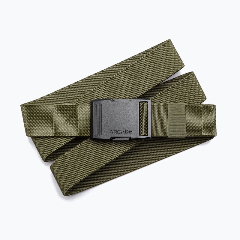 Öv Arcade Utility Hardware olive 2