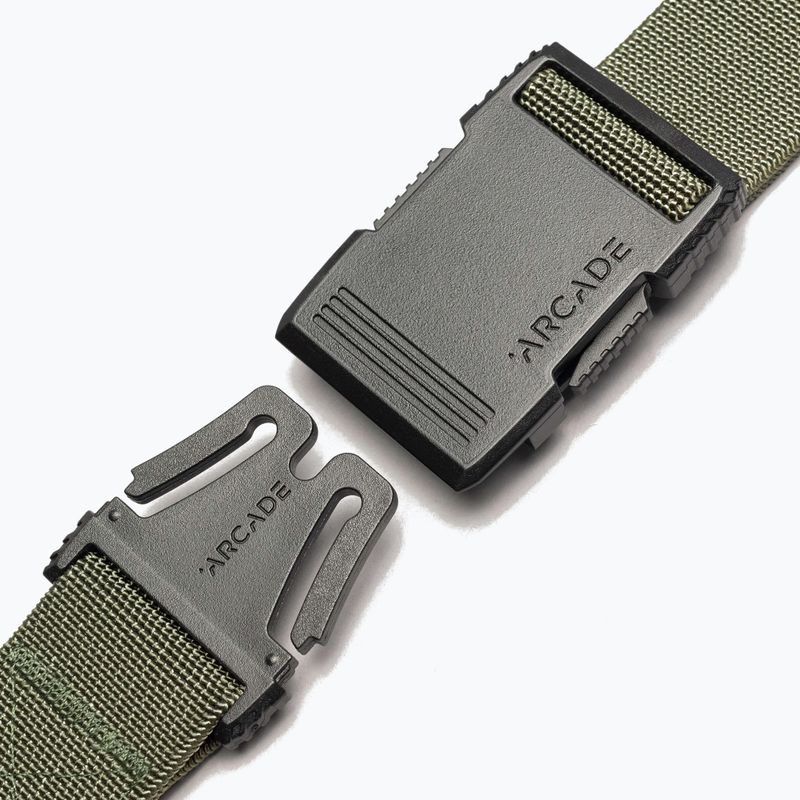Öv Arcade Utility Hardware olive 4