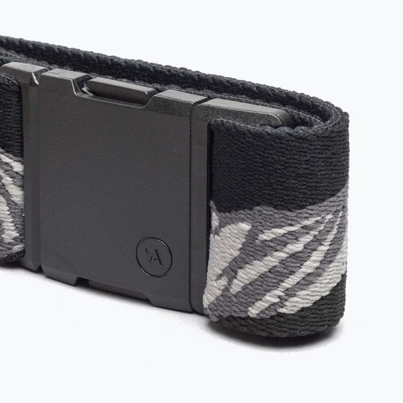 Öv Arcade POW x Joseph Toney black/charcoal 2