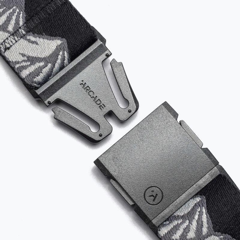 Öv Arcade POW x Joseph Toney black/charcoal 3