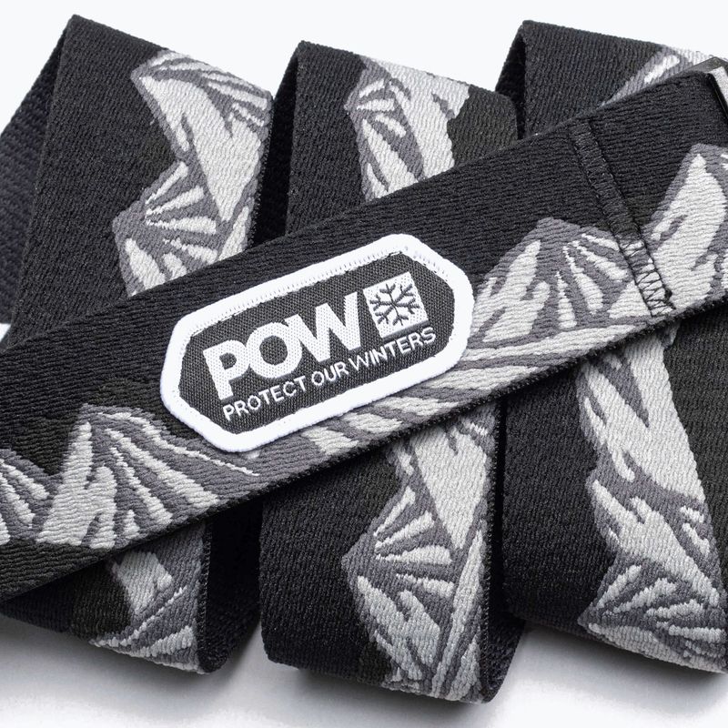 Öv Arcade POW x Joseph Toney black/charcoal 4