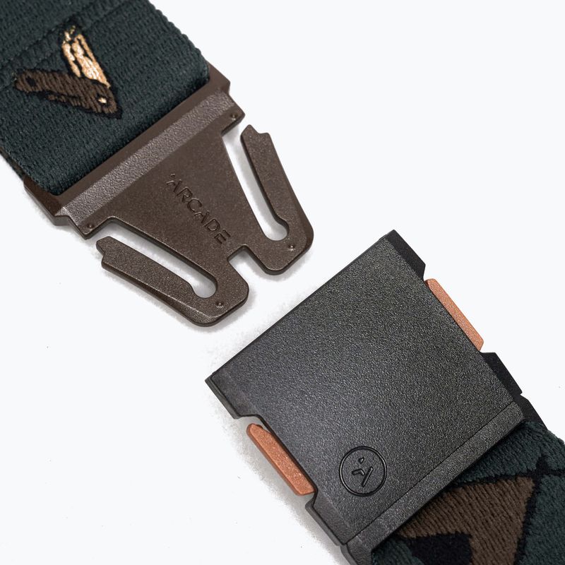 Arcade Get Outside jalapeno / babér nadrágszíj 2