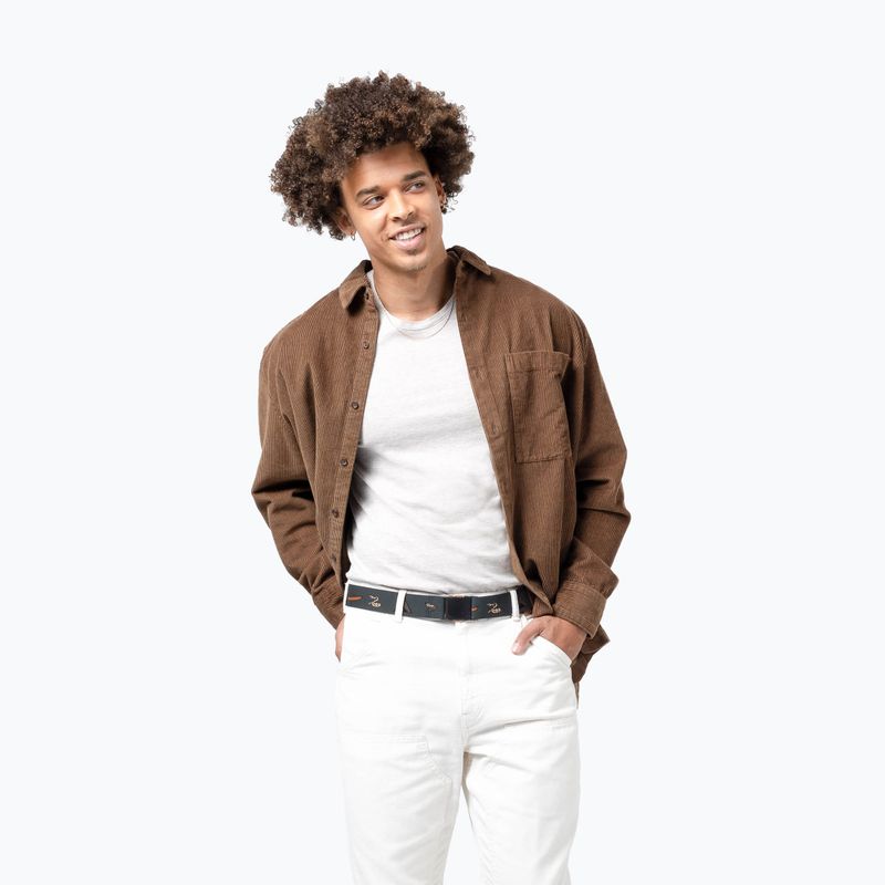 Arcade Get Outside jalapeno / babér nadrágszíj 7