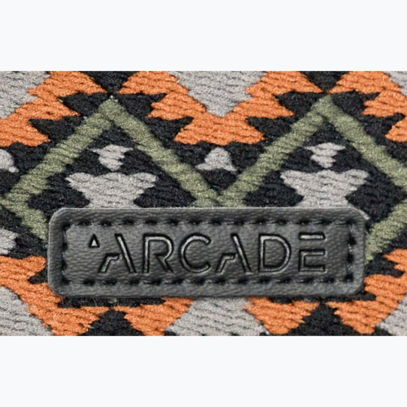 Arcade Twilight Slim öböl/ hamu nadrágszíj 5