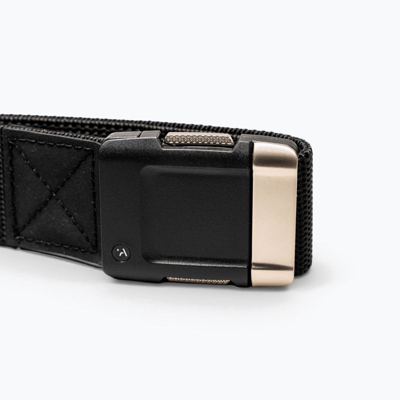 Nadrágöv Arcade Motion black/nickel 2
