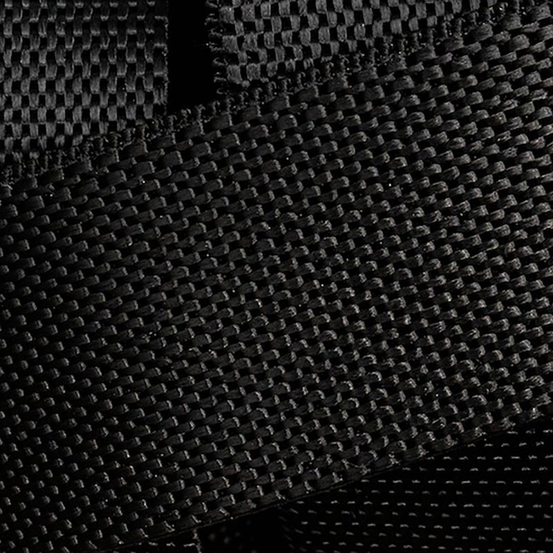 Nadrágöv Arcade Motion black/nickel 5