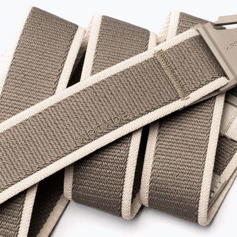 Nadrágszíj Arcade Carto dunes/oat 2