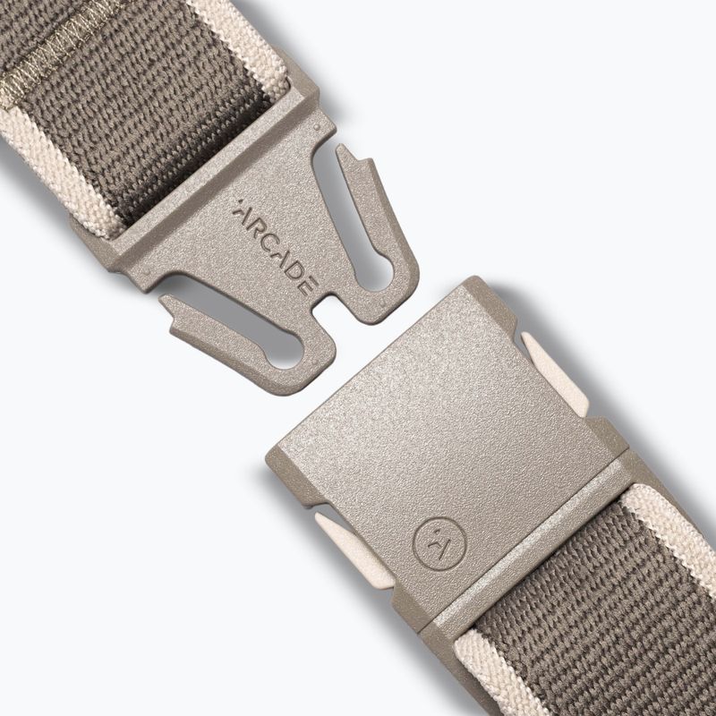 Nadrágszíj Arcade Carto dunes/oat 4