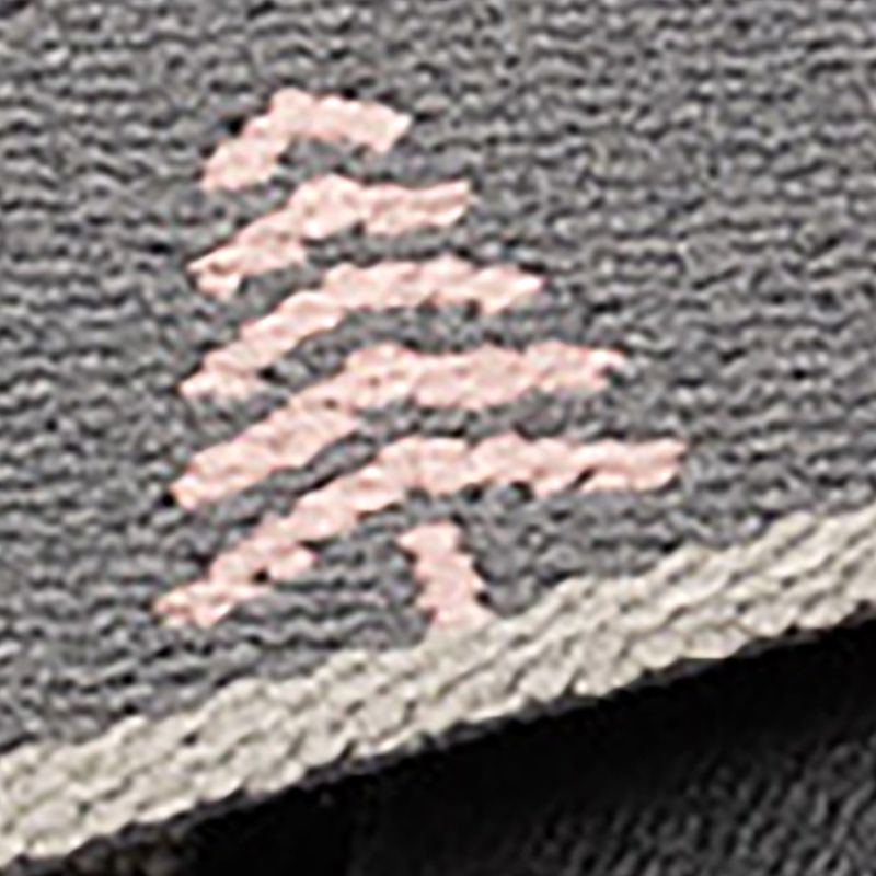 Nadrágszíj Arcade Blackwood Slim charcoal/blush 5