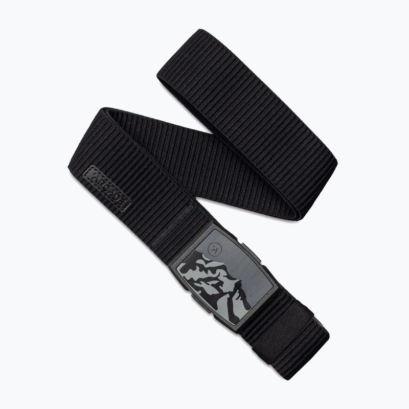 Öv Arcade Woody smoke