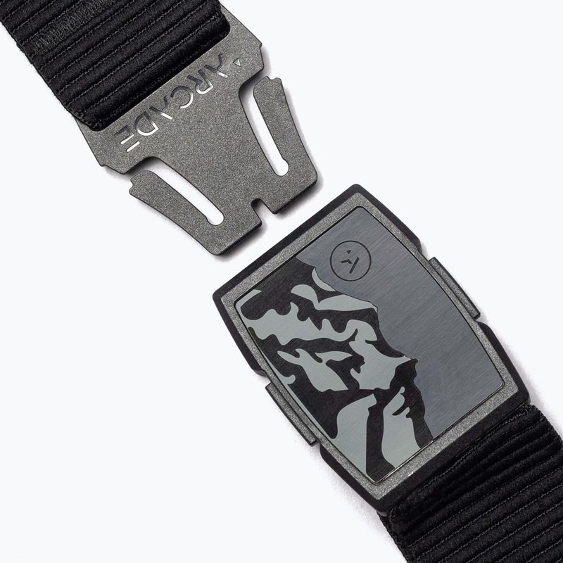 Öv Arcade Woody smoke 3