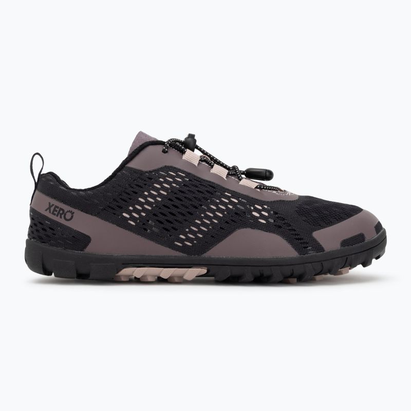 Berefoot női Xero Shes Aqua X Sport veréb cipő 2