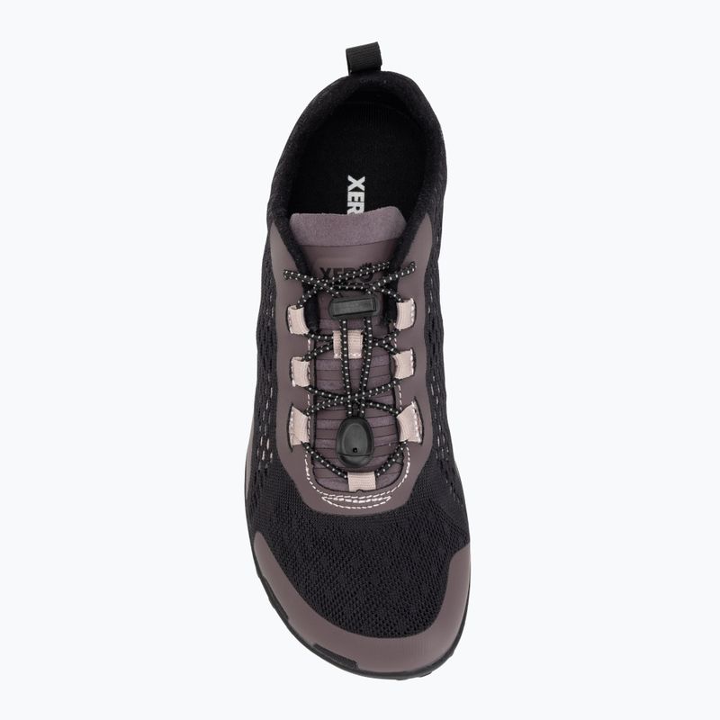 Női barefoot cipő Xero Shoes Aqua X Sport sparrow 5