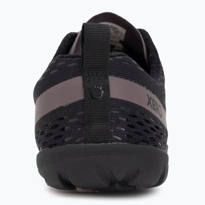 Berefoot női Xero Shes Aqua X Sport veréb cipő 6