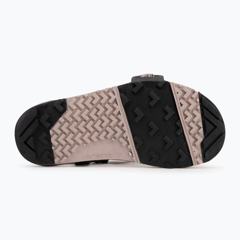 Női mezítlábas szandál Xero Shoes Z-Trail EV poros / rózsaszínű 5