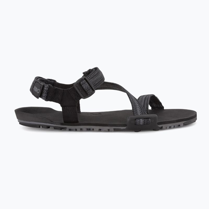 Női mezítlábas szandálok Xero Shoes Z-Trail EV multi / fekete 2