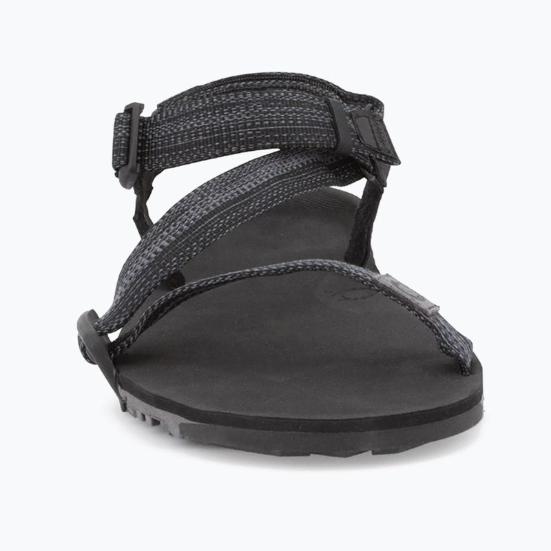 Női mezítlábas szandálok Xero Shoes Z-Trail EV multi / fekete 4