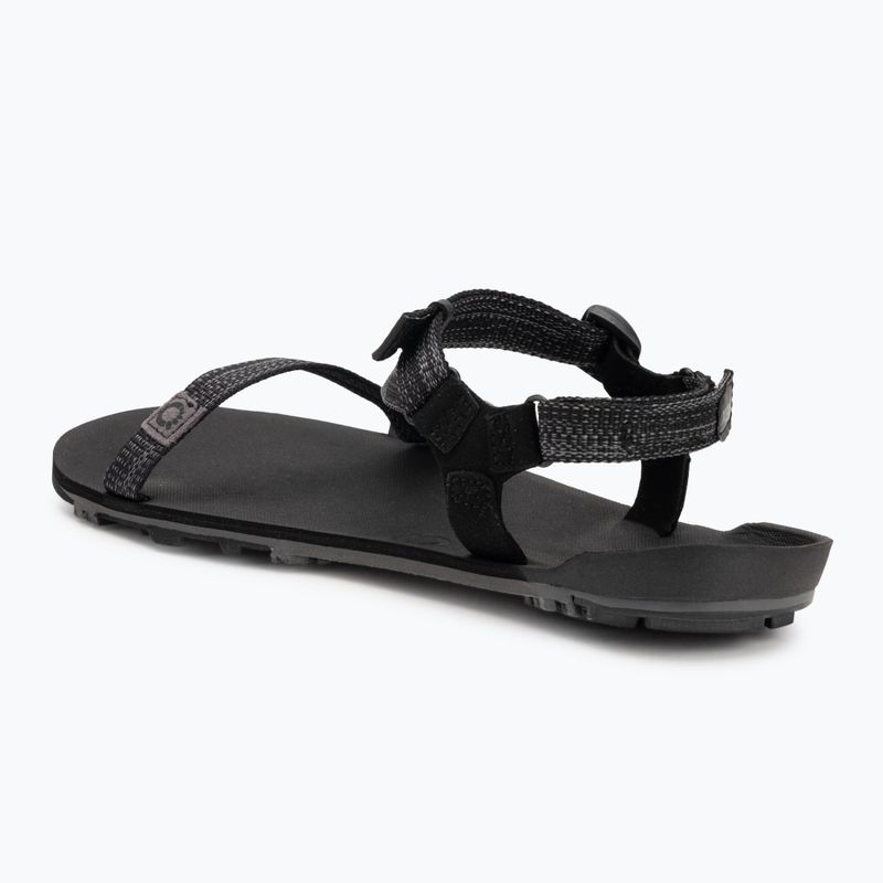 Női mezítlábas szandálok Xero Shoes Z-Trail EV multi / fekete 3