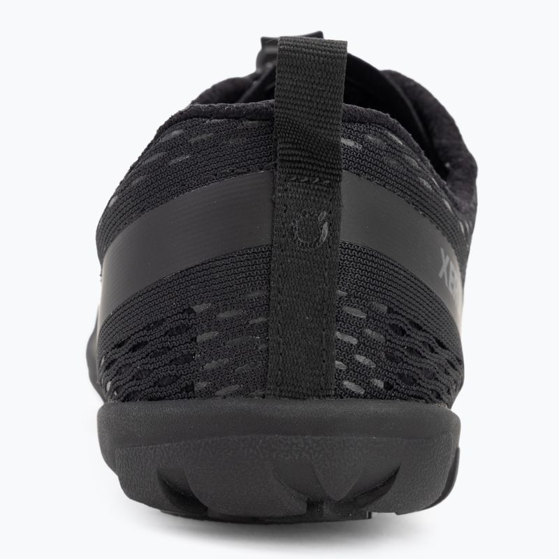 Férfi barefoot cipő Xero Shoes Aqua X Sport fekete 6