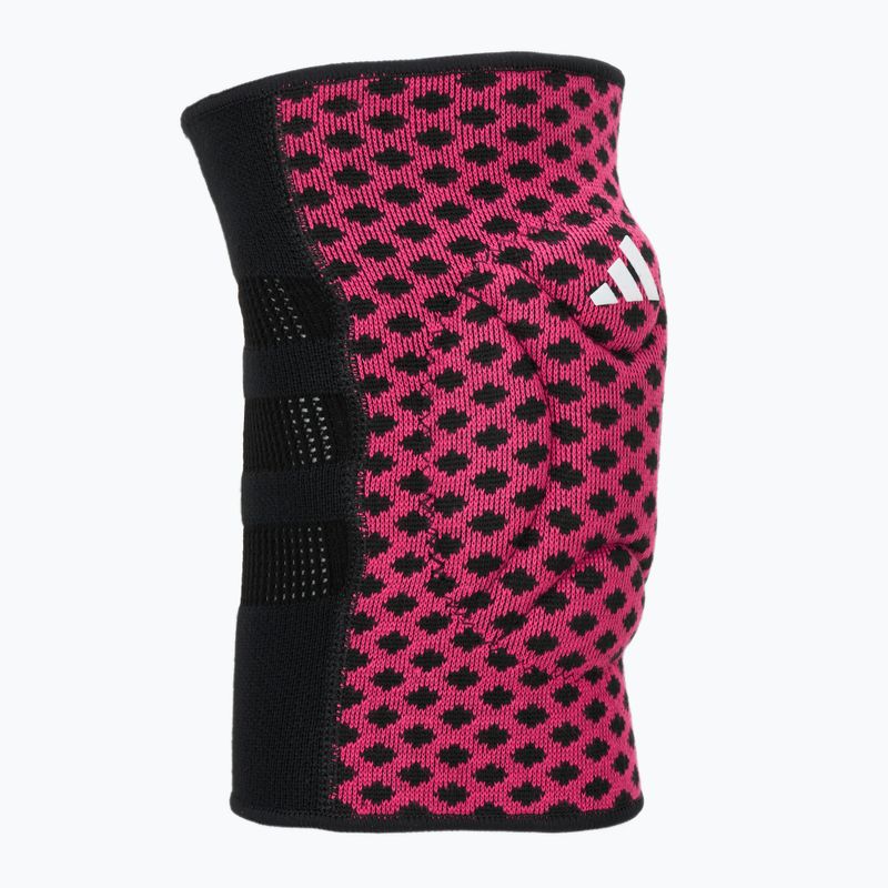 Térdvédő adidas Reversible Kneepad black/pink 2