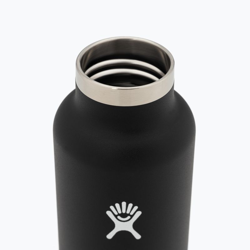 Hydro Flask Standard Flex Straw termikus palack 620 g fekete S21FS001 4