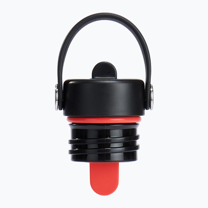 Palackkupak Hydro Flask Standard Flex Straw Cap black 2