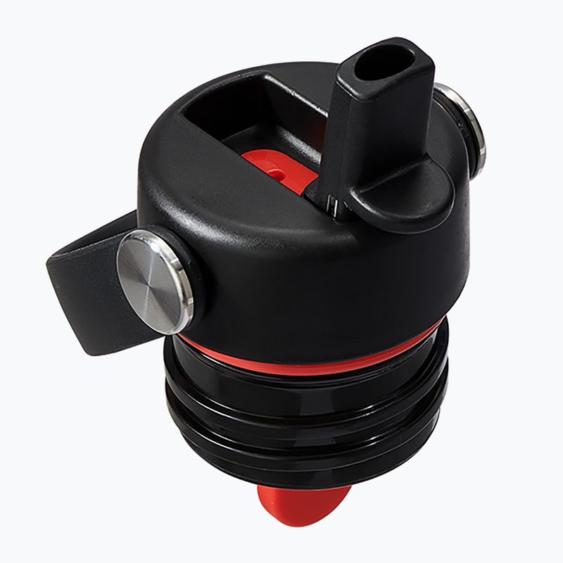 Palackkupak Hydro Flask Standard Flex Straw Cap black 5