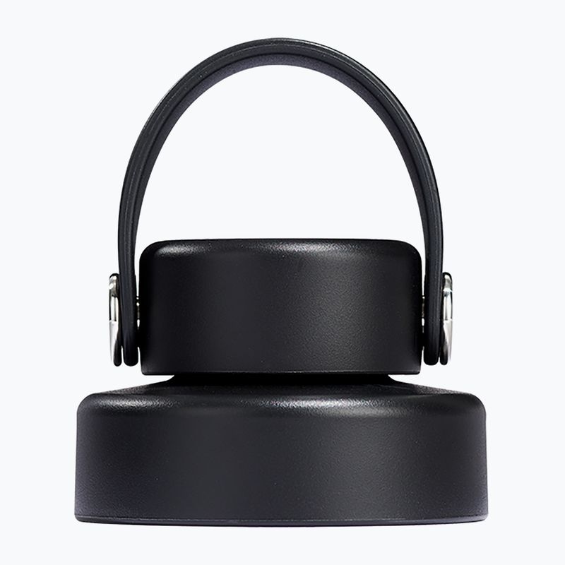 Palackkupak Hydro Flask Wide Flex Chug Cap black