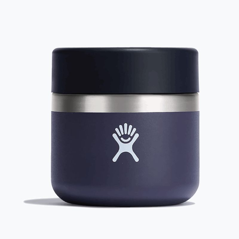 Hydro Flask Insulated Food Jar 237 ml blackberry Élelmiszertartály
