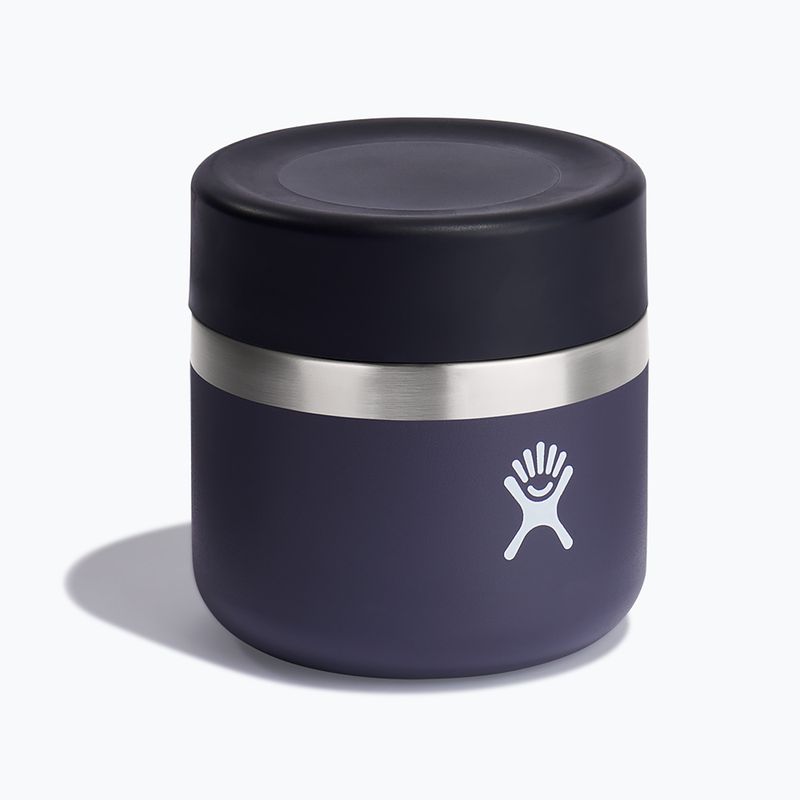 Hydro Flask Insulated Food Jar 237 ml blackberry Élelmiszertartály 2