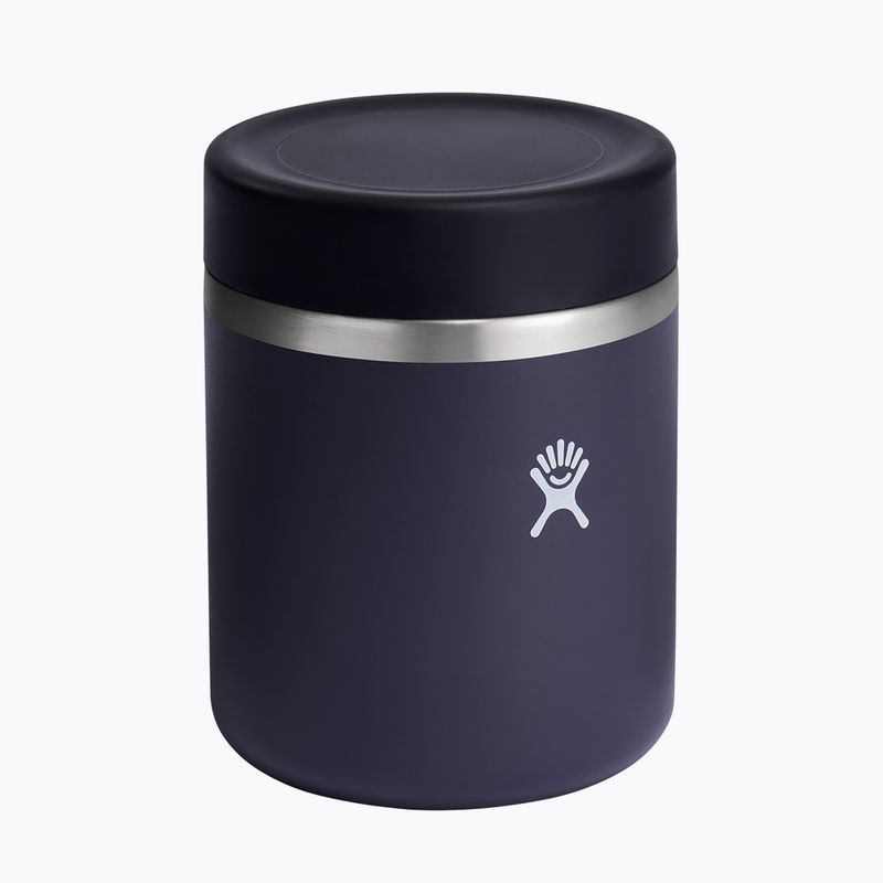 Hydro Flask Insulated Food Jar 828 ml blackberry Élelmiszertartály 2