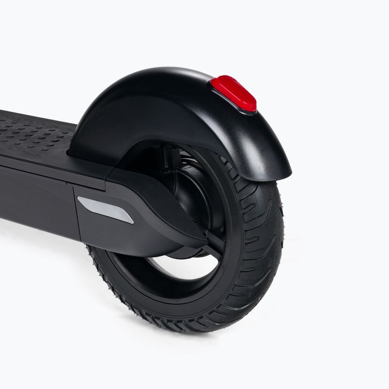 Bird One 9" elektromos robogó fekete BI-60247 4