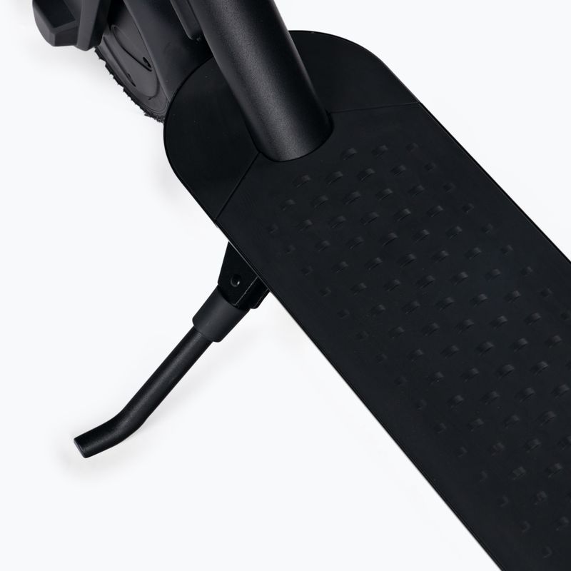 Bird One 9" elektromos robogó fekete BI-60247 6