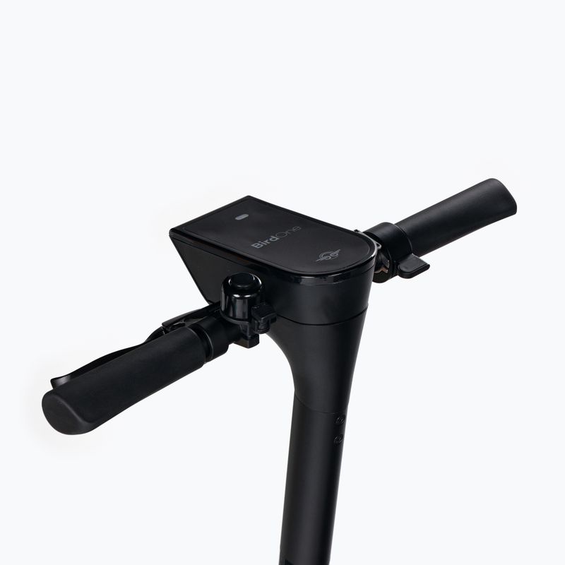 Bird One 9" elektromos robogó fekete BI-60247 7