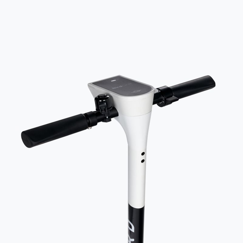 Bird One 9" elektromos robogó fehér BI-60254 4