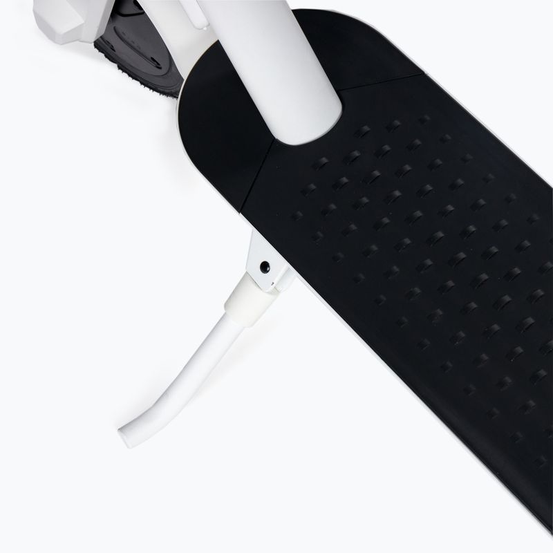 Bird One 9" elektromos robogó fehér BI-60254 7