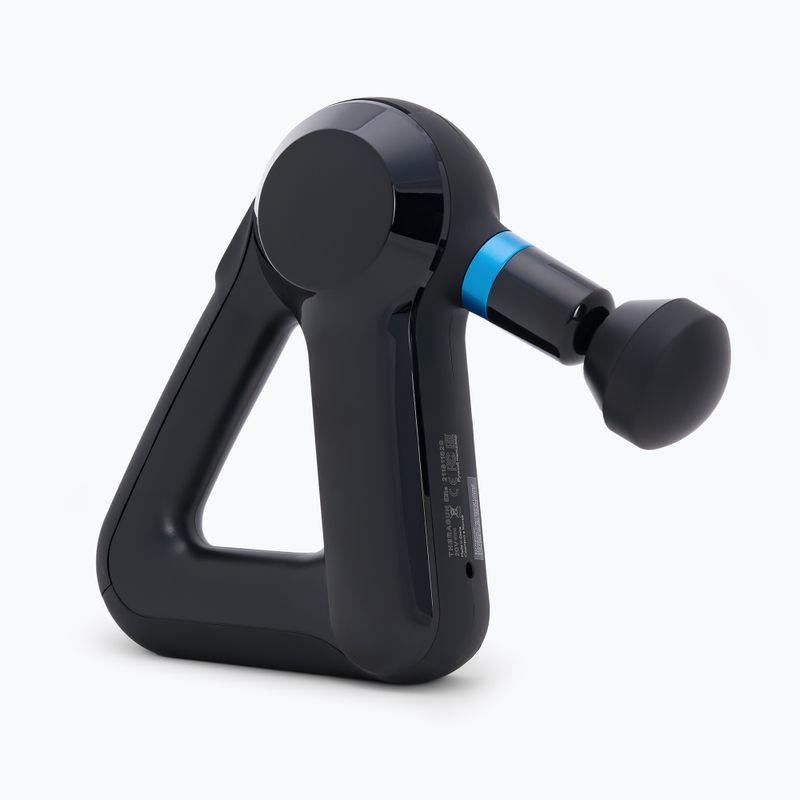 Therabody Theragun Elite masszázs készülék fekete G4-ELITE-BLK-PKG-EU