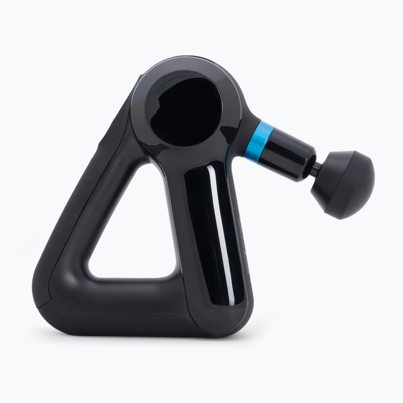 Therabody Theragun Elite masszázs készülék fekete G4-ELITE-BLK-PKG-EU 2