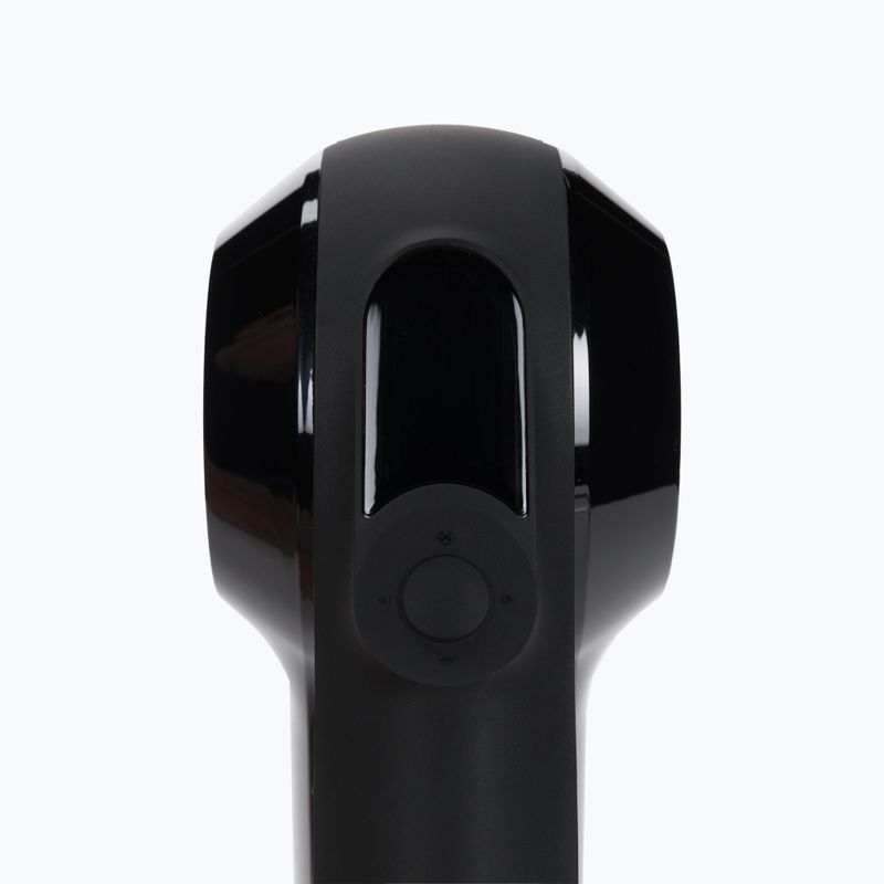 Therabody Theragun Elite masszázs készülék fekete G4-ELITE-BLK-PKG-EU 5