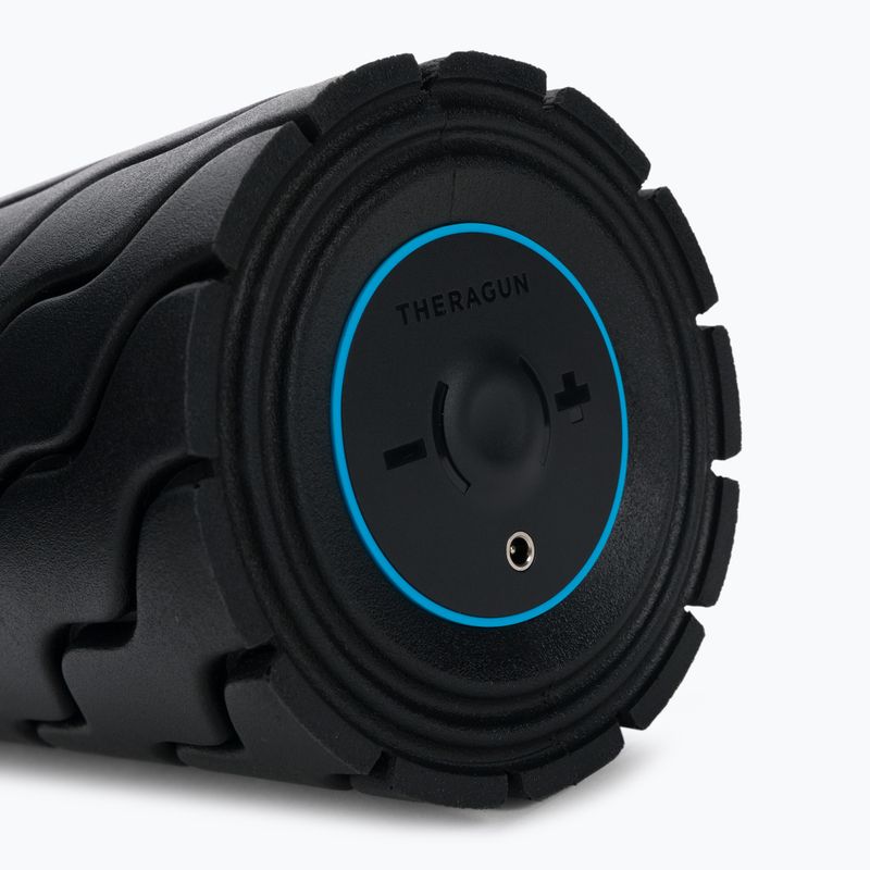 Theragun Wave Roller fekete WAVEROLLER-PKG-EU 2