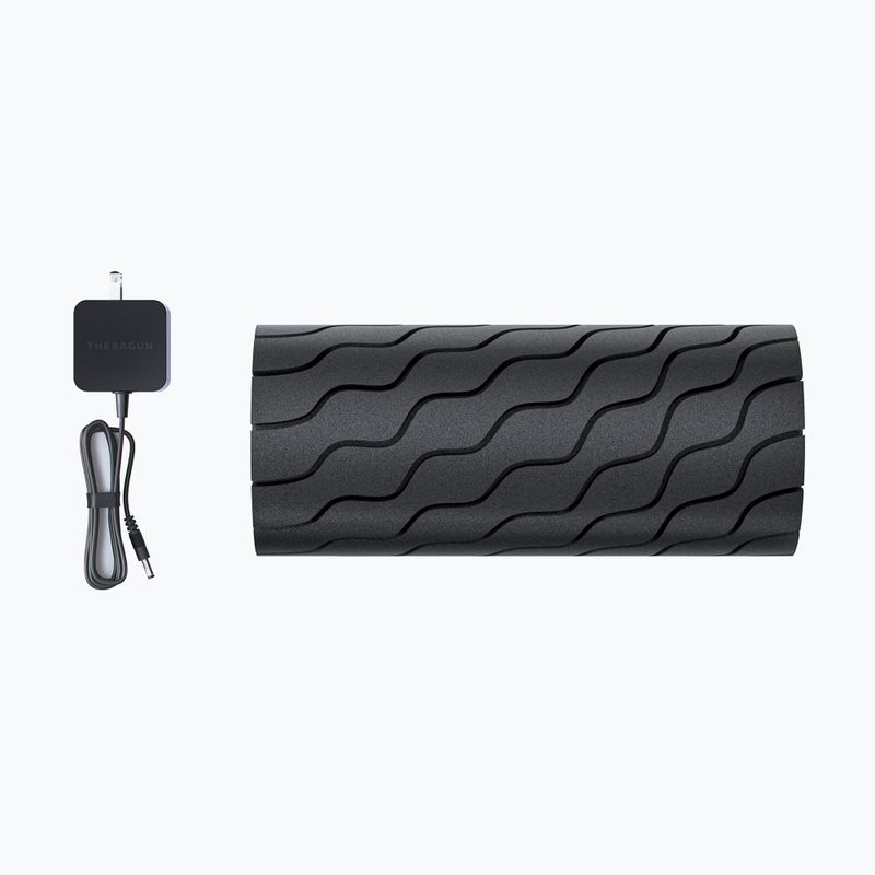 Theragun Wave Roller fekete WAVEROLLER-PKG-EU 3