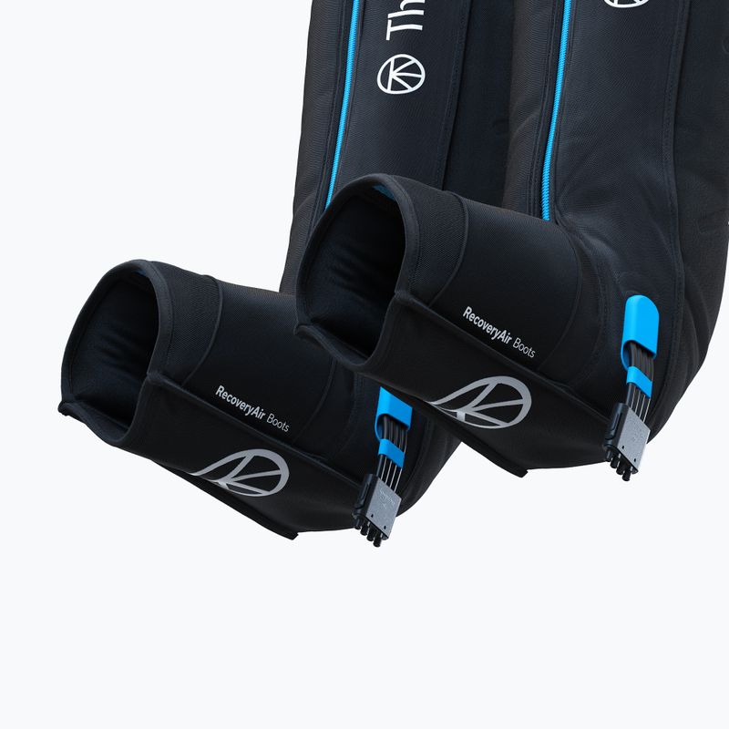Therabody RecoveryAir Pro masszázs készülék RA02299-01 2