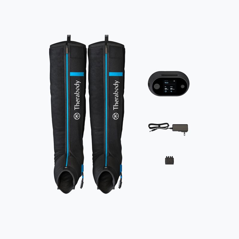 Therabody RecoveryAir Pro masszázs készülék RA02299-01 3