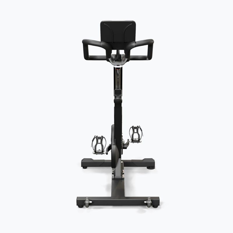 Keiser M3i spinning kerékpár fekete 005506BBC 4